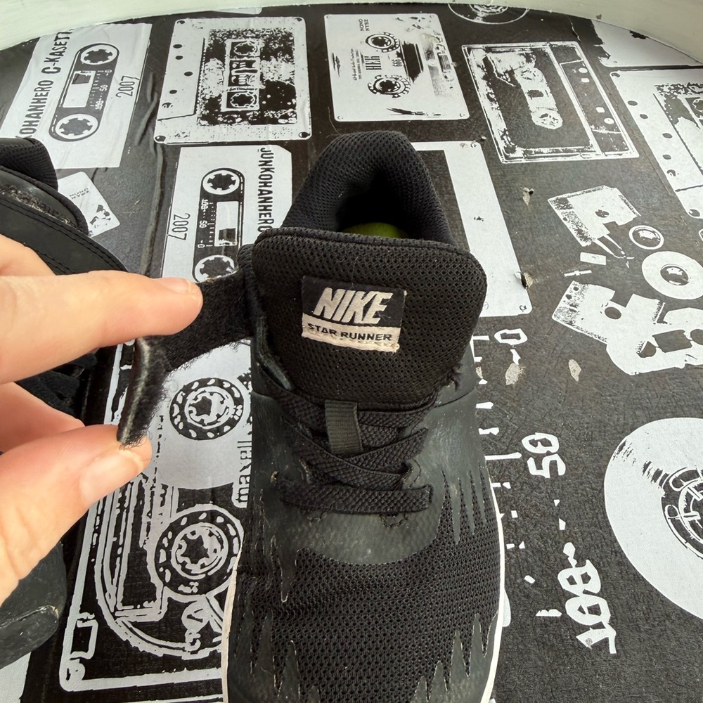 Nike Kids Star Runner - Picture 4 of 6